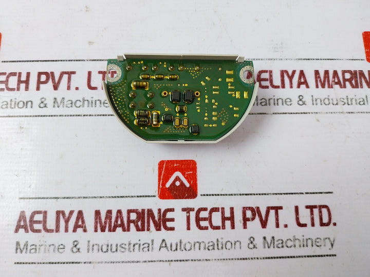 Siemens C73451-A407-B7 Wiring Module RS: AA (Minor Crack)