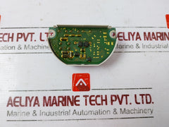 Siemens C73451-A407-B7 Wiring Module RS: AA (Minor Crack)