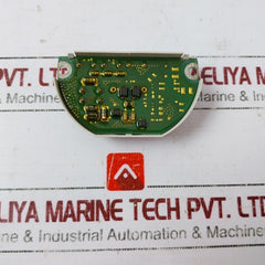 Siemens C73451-A407-B7 Wiring Module RS: AA (Minor Crack)