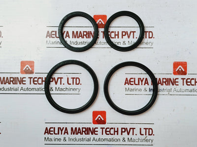 Konan Electric Mvpc1-20A Repair Kit For 4-way Solenoid Valve