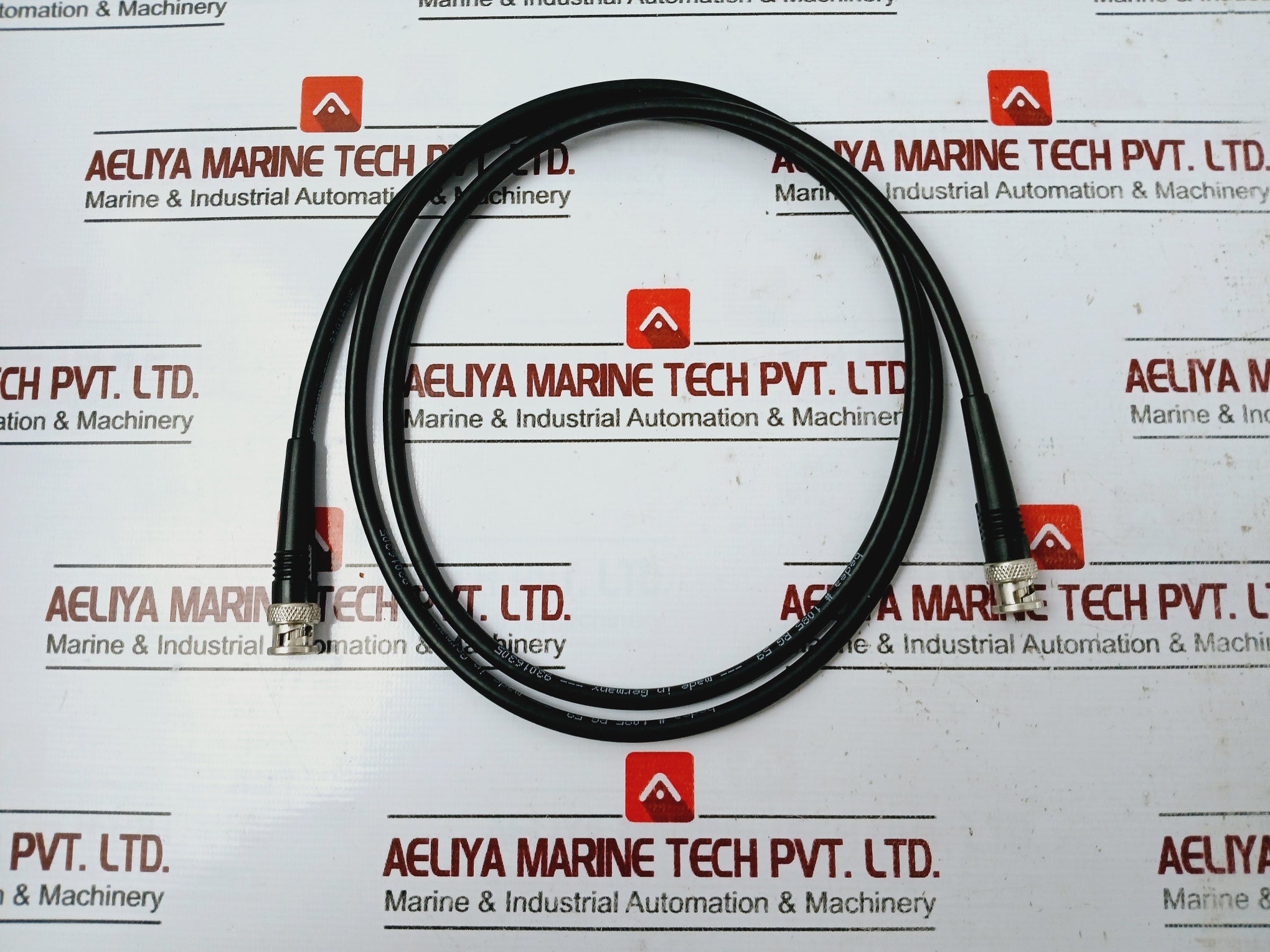 Bedea 1085 Rg 59 Coaxial Cable 93016305