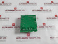 Carel 07775b Air Conditioning Humidifier Control Pc Board Module 94v-0