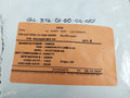 Lot of 10X PARCO 9009-75 O-Ring Cylinder Valve/Oil Pipe Inter