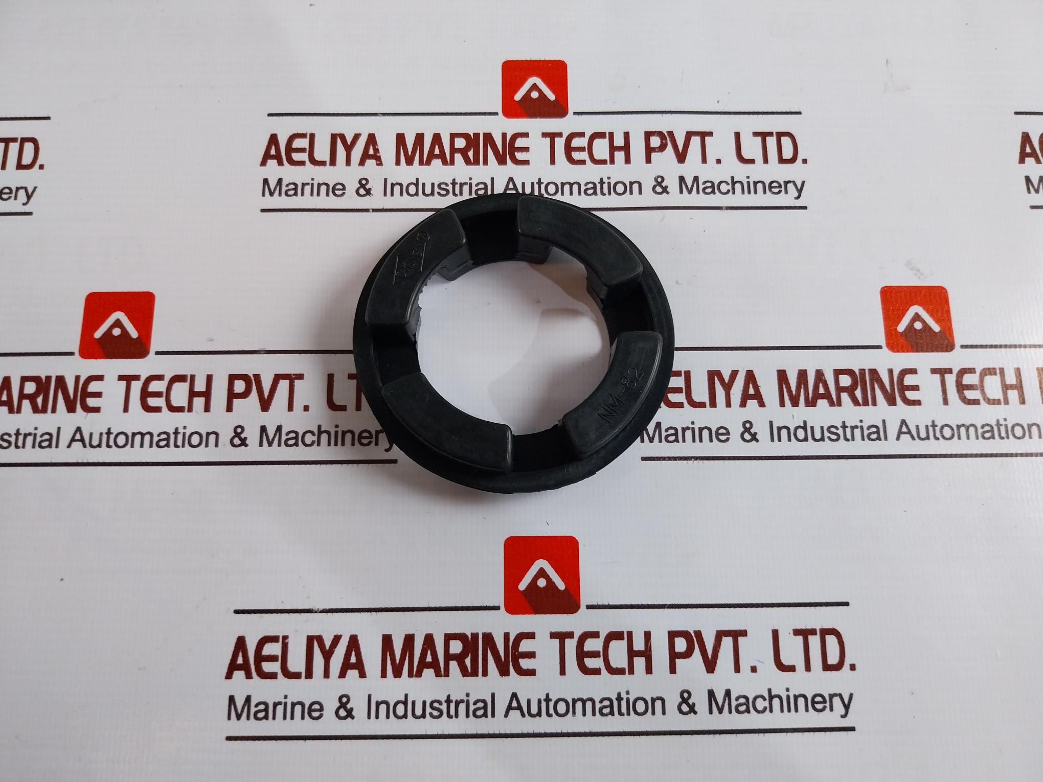 C-king Nm-82 Rubber Insert For Coupling 586.01.05.021