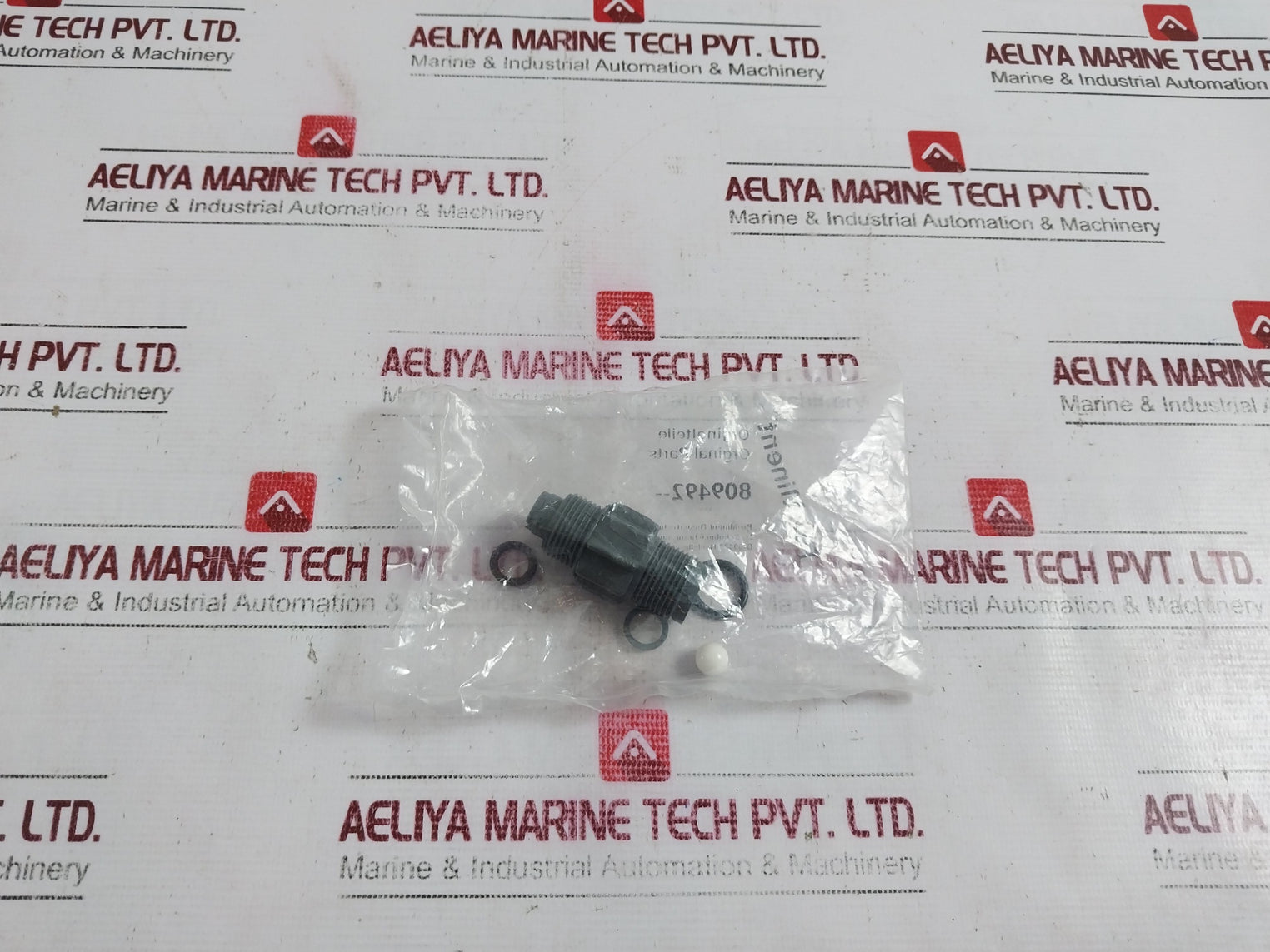 Prominent 809492 Dosing Pump Service Kit