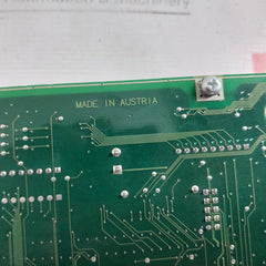 2901 Printed Circuit Board Hmp