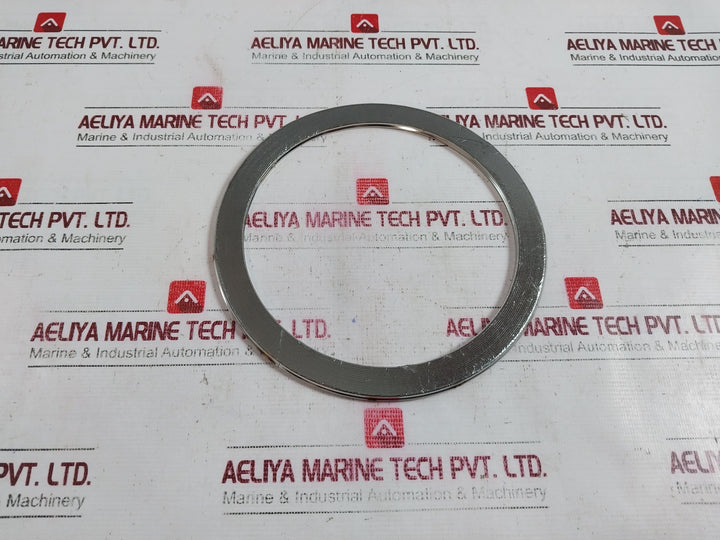 Spiral Wound Gasket 154X190X4.5T