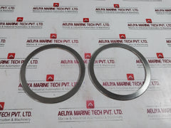 Iss Machinery Services Gasket For 600Lb-5" Globe Valve Apsc2101-00467 Wcb