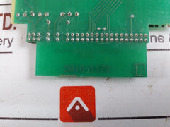 Westermo Teleindustri 2010-1172 Printed Circuit Board Card