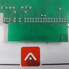 Westermo Teleindustri 2010-1172 Printed Circuit Board Card