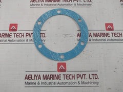 Valqua 6500 Non-asbestos Fiber Sheet Gasket