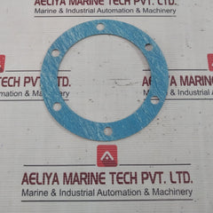 Valqua 6500 Non-asbestos Fiber Sheet Gasket