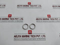 Queiroz Galvao 21407-dd-113012 Pin For Manipulator Arm Joint 30222642