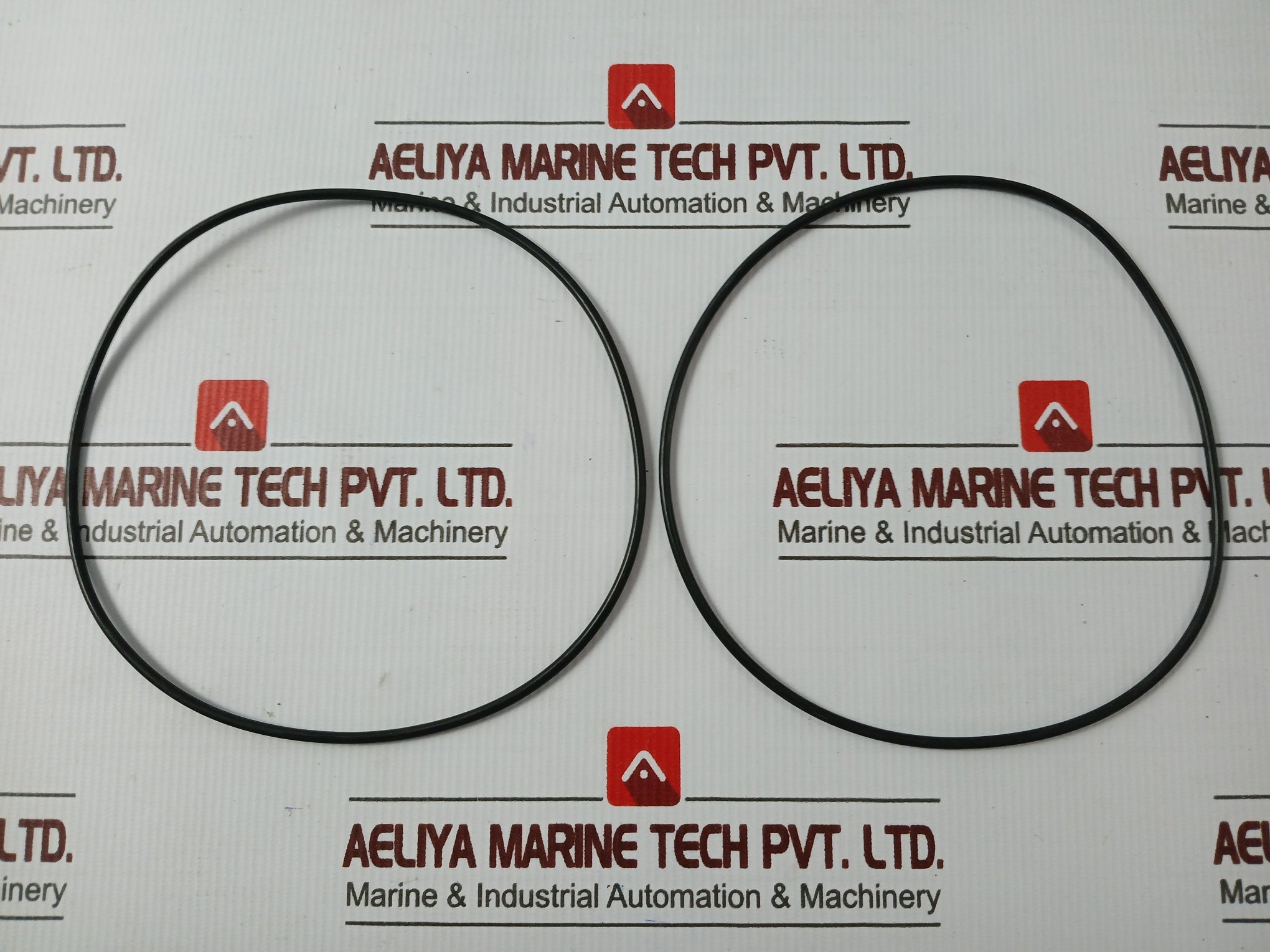 97Z-6053-00 O-ring Edpm 2-261 Duro 70