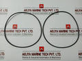 97Z-6053-00 O-ring Edpm 2-261 Duro 70