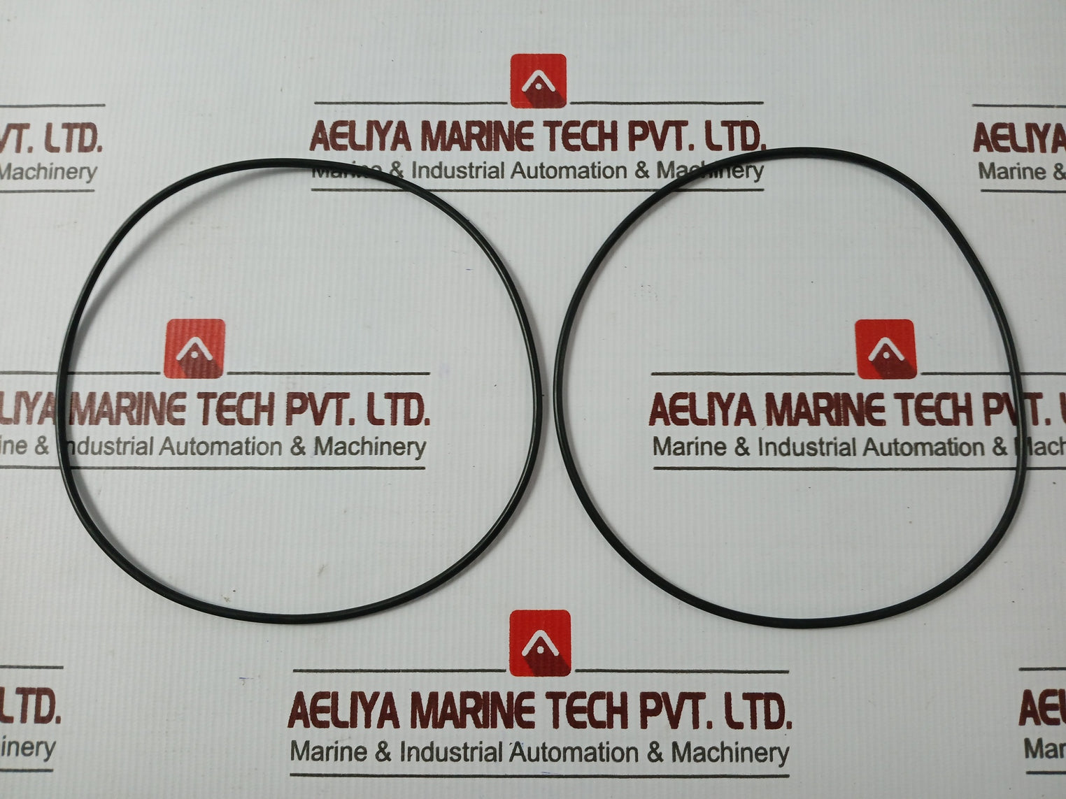 97Z-6053-00 O-ring Edpm 2-261 Duro 70