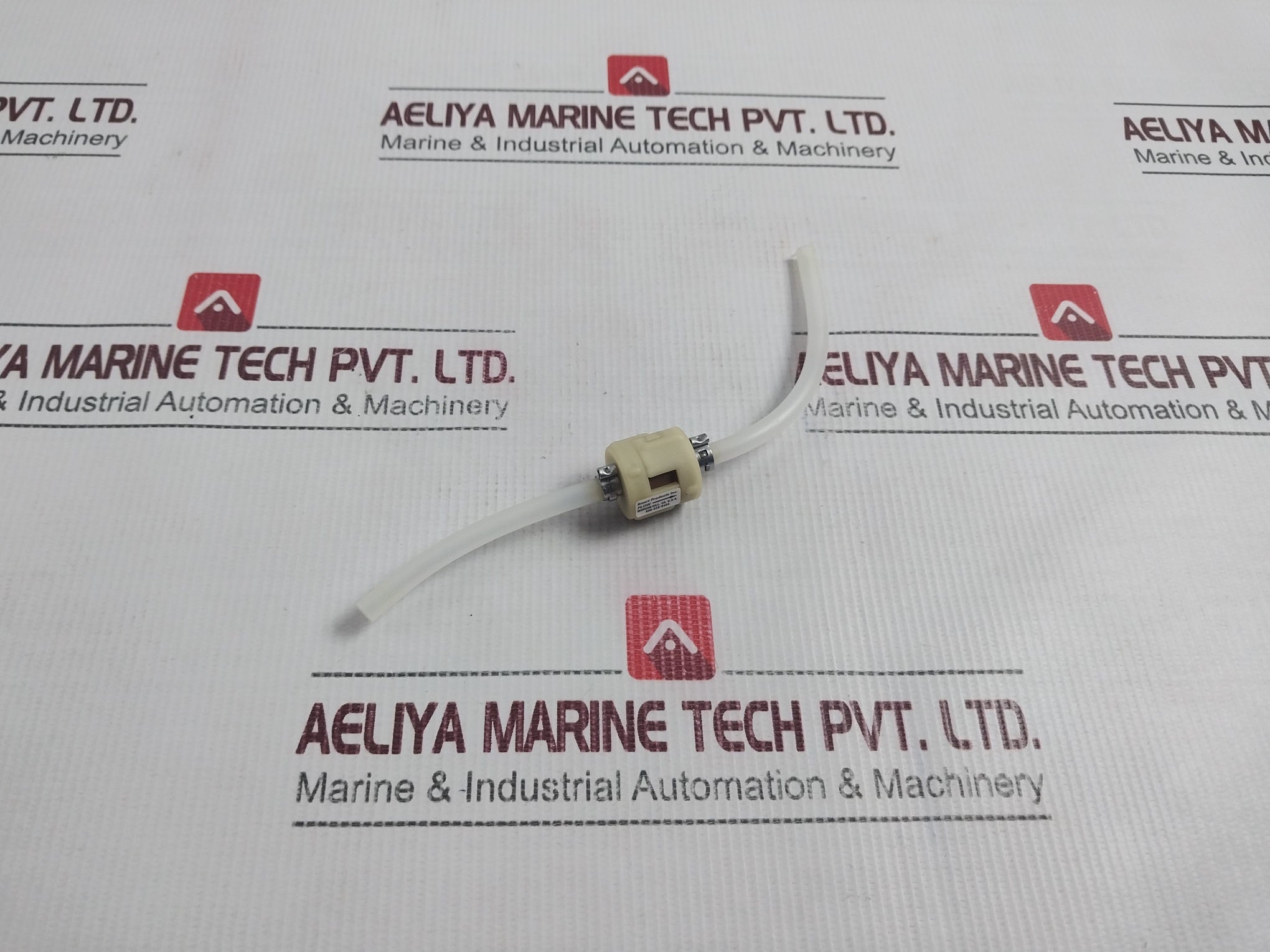 Smart Products 800-338-0404 Flow Meter