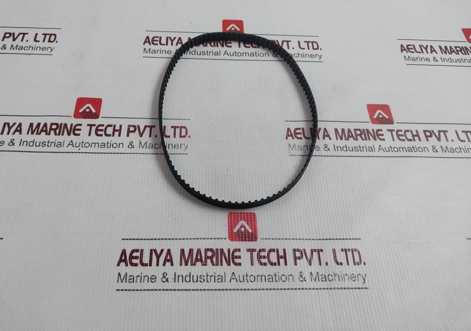Bando Synchro-link 200 Xl Timing Belt Oil & Heat Resistant