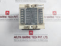 Larsen & Toubro 3 Phase 4 Wire Electronic Energy Meter 240V 5A 50Hz