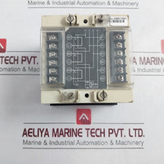 Larsen & Toubro 3 Phase 4 Wire Electronic Energy Meter 240V 5A 50Hz