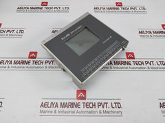 Yokogawa Zr402G Exaxt Oxygen Analyzer Controller 250V