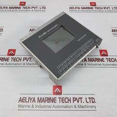 Yokogawa Zr402G Exaxt Oxygen Analyzer Controller 250V