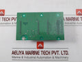 Contrec S810Mb1-i2 Backplane Pc Board Jve-s2