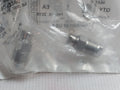 Waters 700003755 Check Valve Dual Ball And Seat
