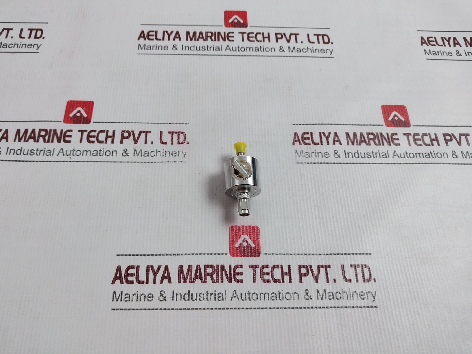 Atl064 Component Cleaned To P1257 Rev:3
