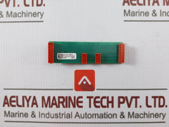 Philips 4012 143 12292 Extender Pcb Card.