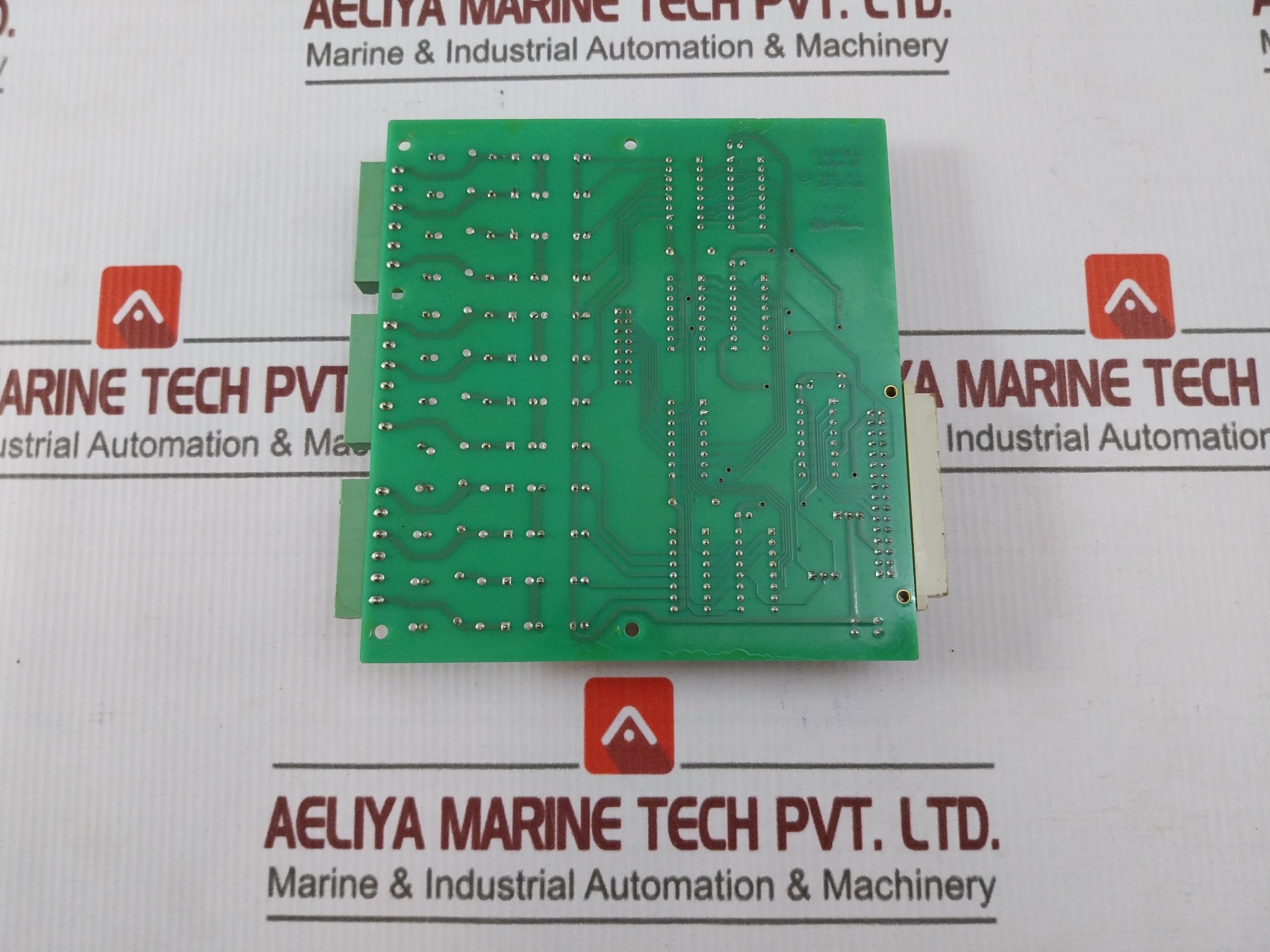 Contrec S10Ra-i2 Printed Circuit Board S10Ra-r-i2