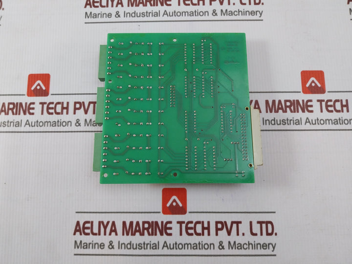 Contrec S10Ra-i2 Printed Circuit Board S10Ra-r-i2