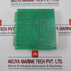 Contrec S10Ra-i2 Printed Circuit Board S10Ra-r-i2