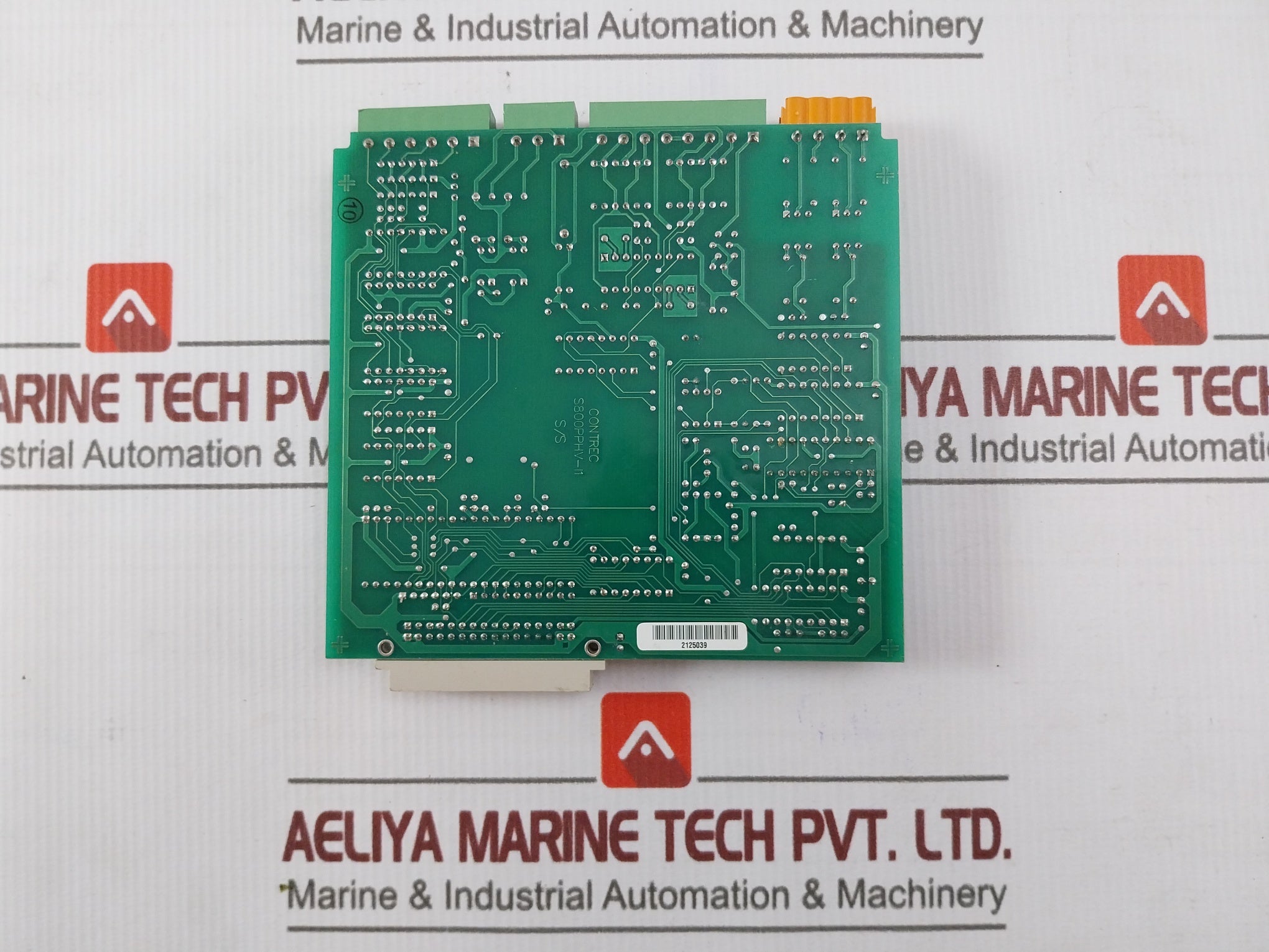 Contrec S800Pphv-i1 Pcb Module