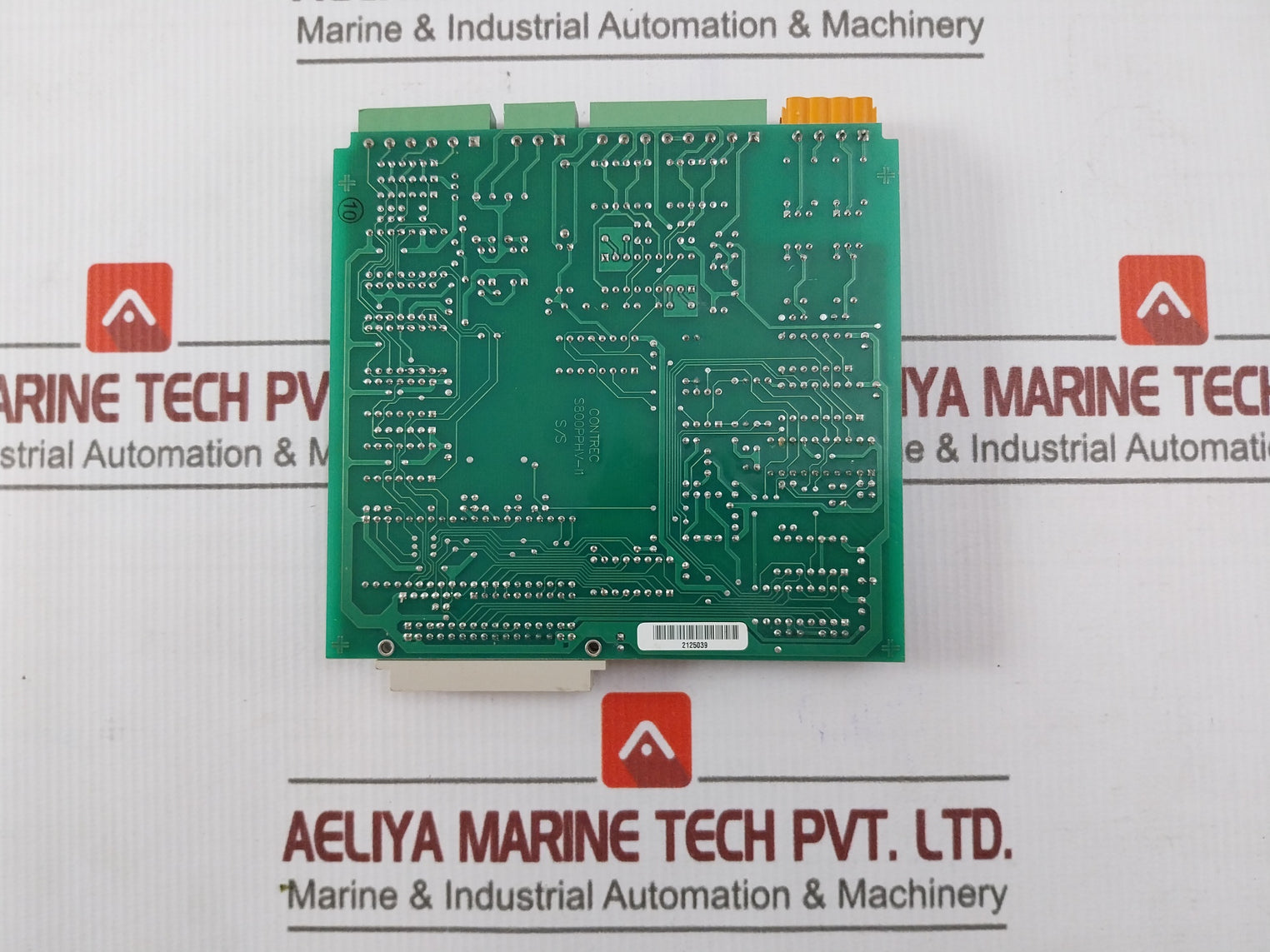 Contrec S800Pphv-i1 Pcb Module