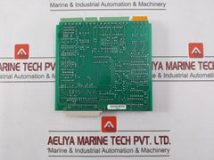 Contrec S800Pphv-i1 Pcb Module