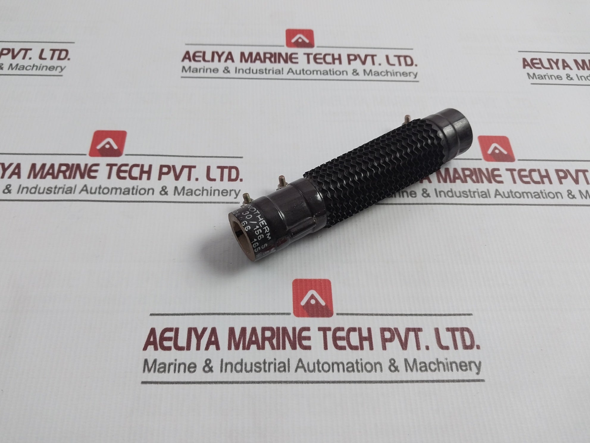 Danotherm Gbf 30/156 S Wirebound Power Resistor 165 W 10004466