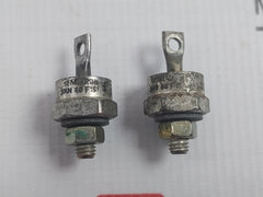 Lot of 5X SEMIKRON SKN 60 F15 Rectifier Diode