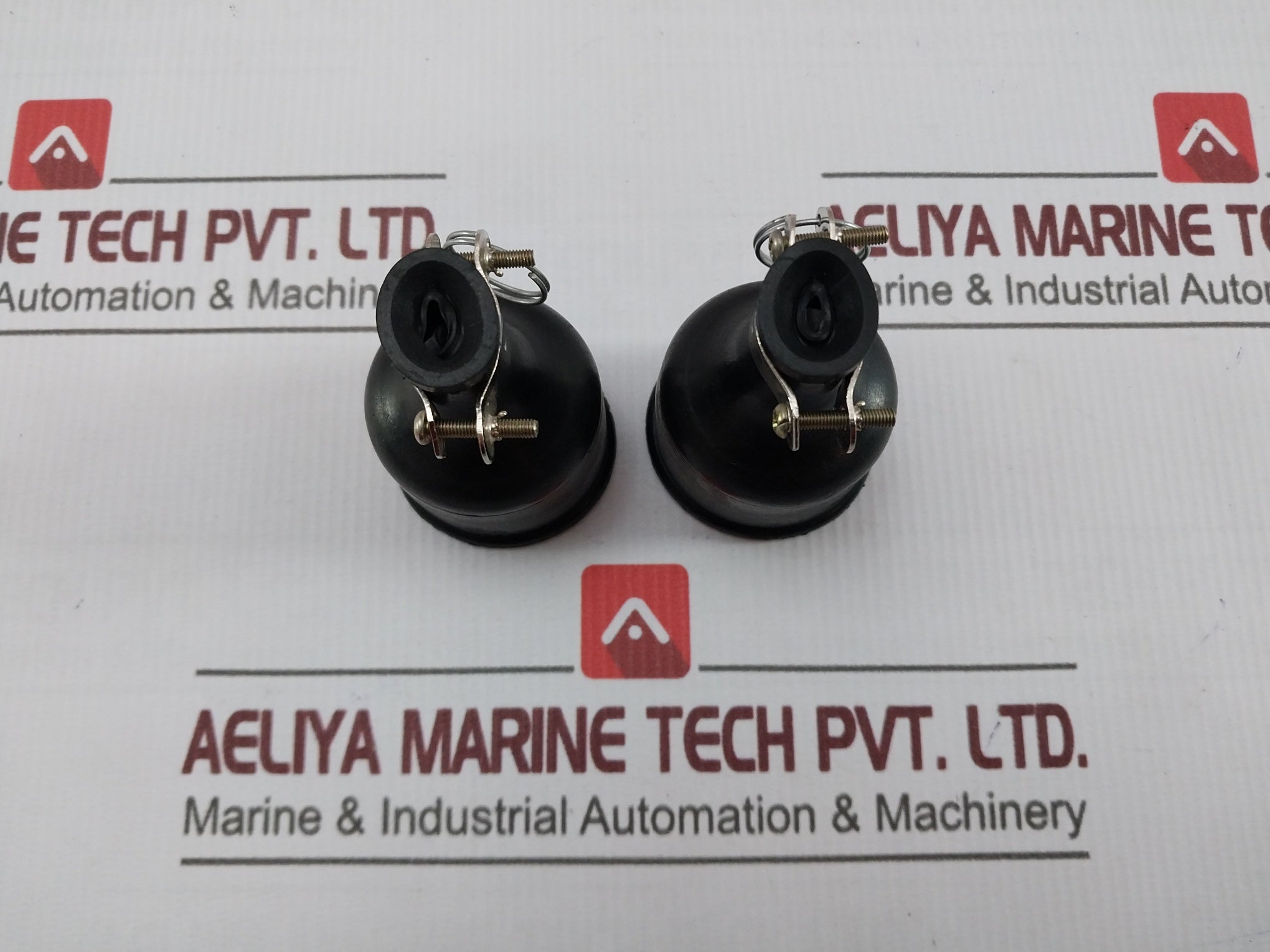 Lot of 5X 15A125V Waterproof Connector