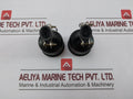 Lot of 5X 15A125V Waterproof Connector