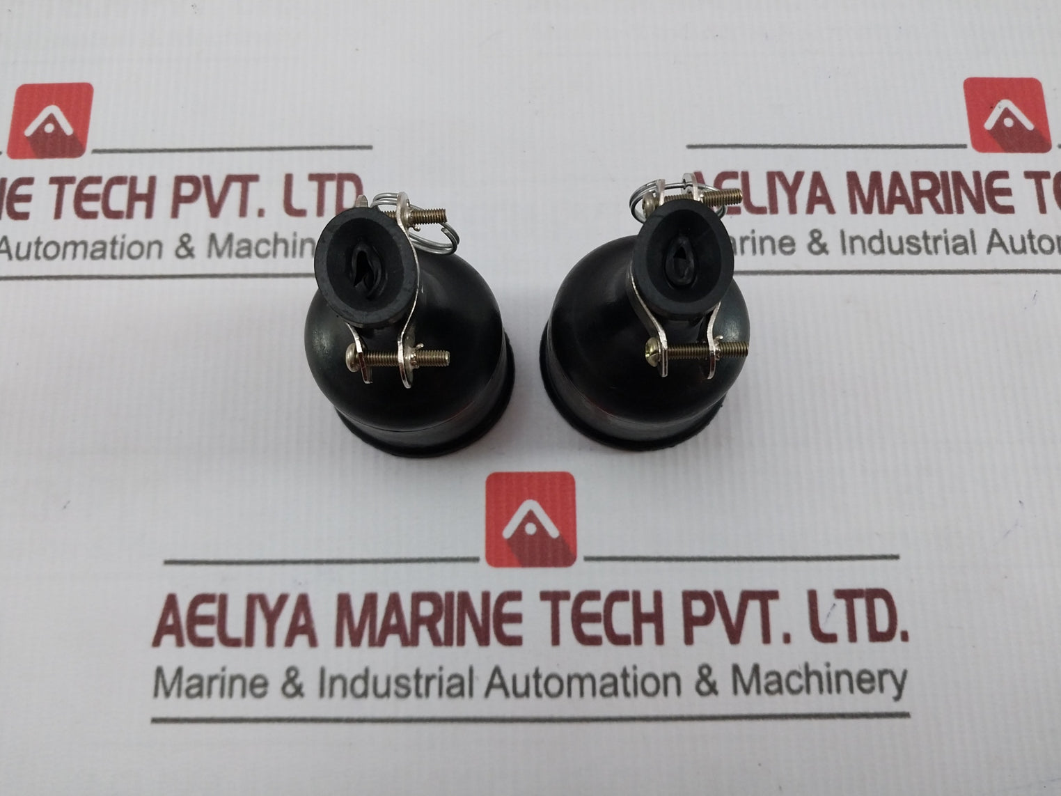 Lot of 5X 15A125V Waterproof Connector