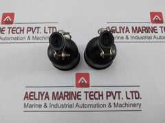 Lot of 5X 15A125V Waterproof Connector