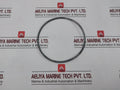 Alco Controls Adks-plus Felt Seal Outer Ring Set -40 To +50°C 35Bar