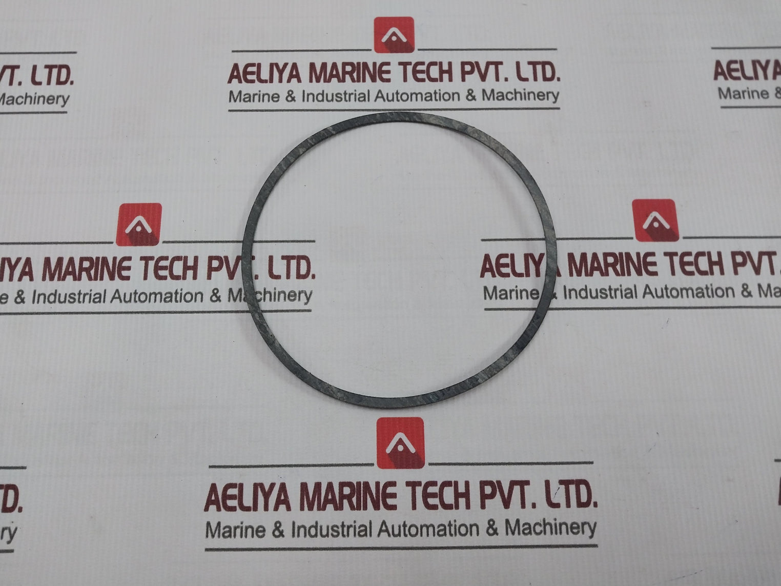 Alco Controls Adks-plus Felt Seal Outer Ring Set -40 To +50°C 35Bar