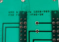 Wmo 1208-989.Pcb Printed Circuit Board For Fas-2R/Fas-3R