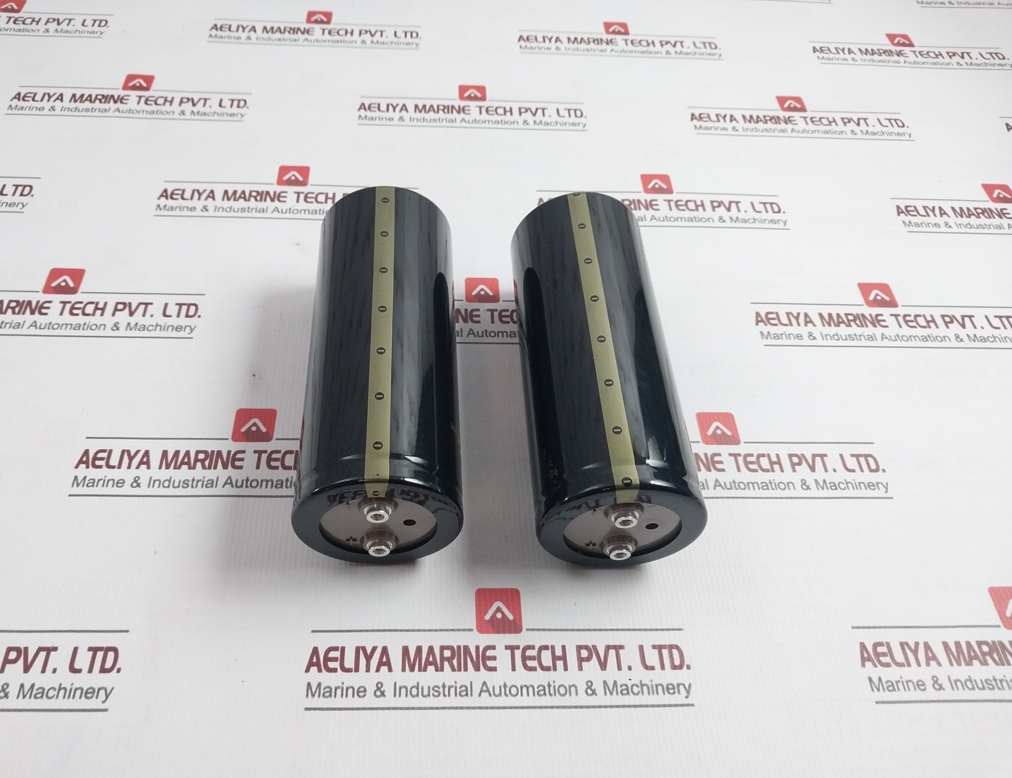 Gxa 9300Mfd Capacitor 400 Vdc