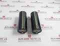 Gxa 9300Mfd Capacitor 400 Vdc
