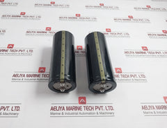 Gxa 9300Mfd Capacitor 400 Vdc