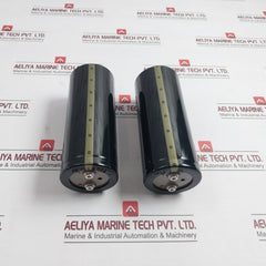Gxa 9300Mfd Capacitor 400 Vdc
