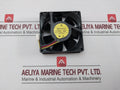 Melco Mmf-09D24Ts Axial Cooling Fan 24 Vdc 0.19A